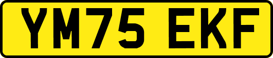 YM75EKF