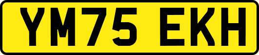 YM75EKH