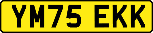 YM75EKK