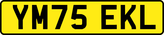YM75EKL