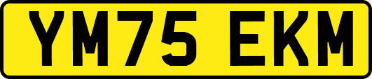 YM75EKM