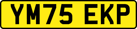 YM75EKP