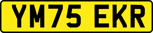 YM75EKR