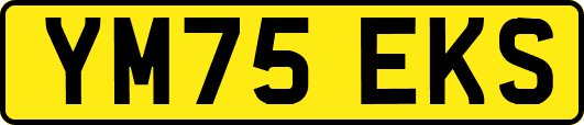 YM75EKS
