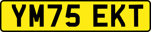 YM75EKT