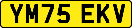 YM75EKV