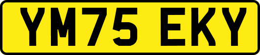 YM75EKY