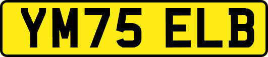 YM75ELB