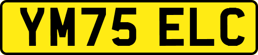 YM75ELC