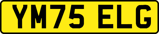 YM75ELG