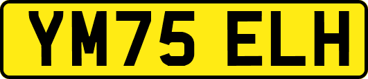 YM75ELH