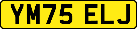 YM75ELJ