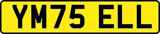 YM75ELL