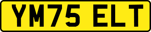YM75ELT