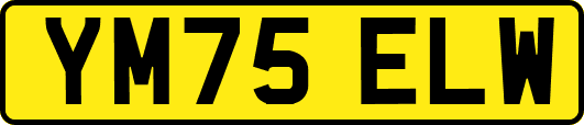 YM75ELW