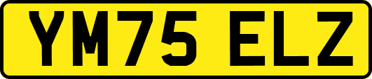 YM75ELZ