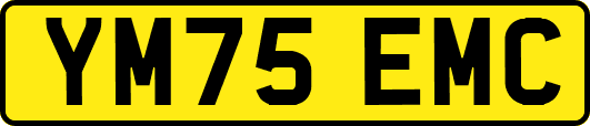 YM75EMC