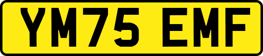 YM75EMF