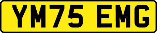 YM75EMG