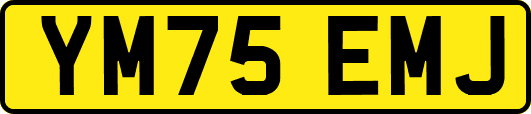 YM75EMJ