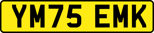 YM75EMK