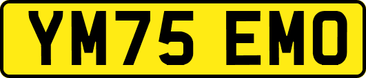 YM75EMO