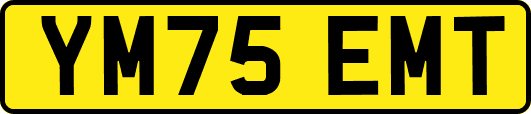 YM75EMT