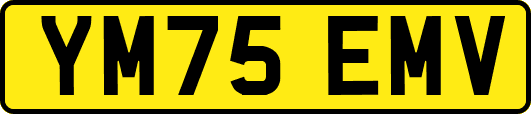 YM75EMV