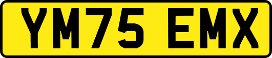 YM75EMX
