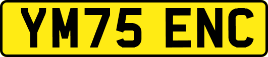YM75ENC