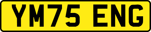 YM75ENG