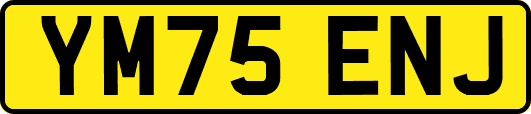 YM75ENJ