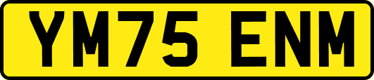 YM75ENM