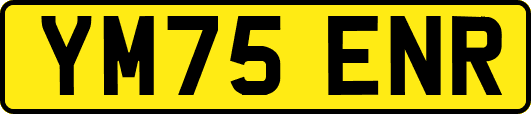 YM75ENR