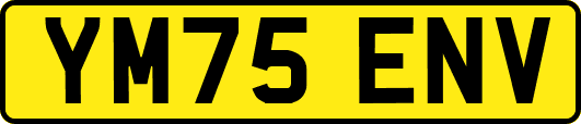YM75ENV