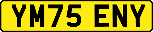 YM75ENY