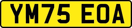 YM75EOA
