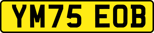 YM75EOB