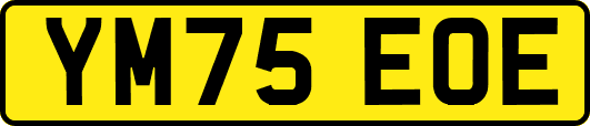 YM75EOE