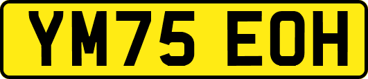 YM75EOH