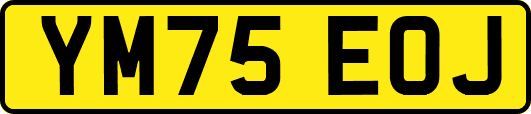YM75EOJ