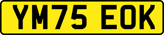YM75EOK