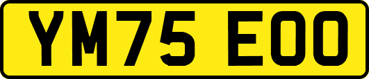 YM75EOO