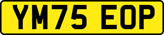 YM75EOP