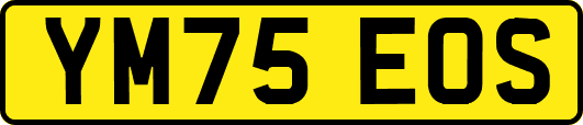 YM75EOS