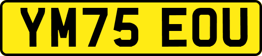 YM75EOU