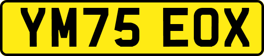 YM75EOX