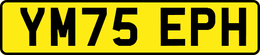 YM75EPH