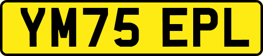 YM75EPL