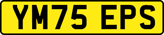 YM75EPS